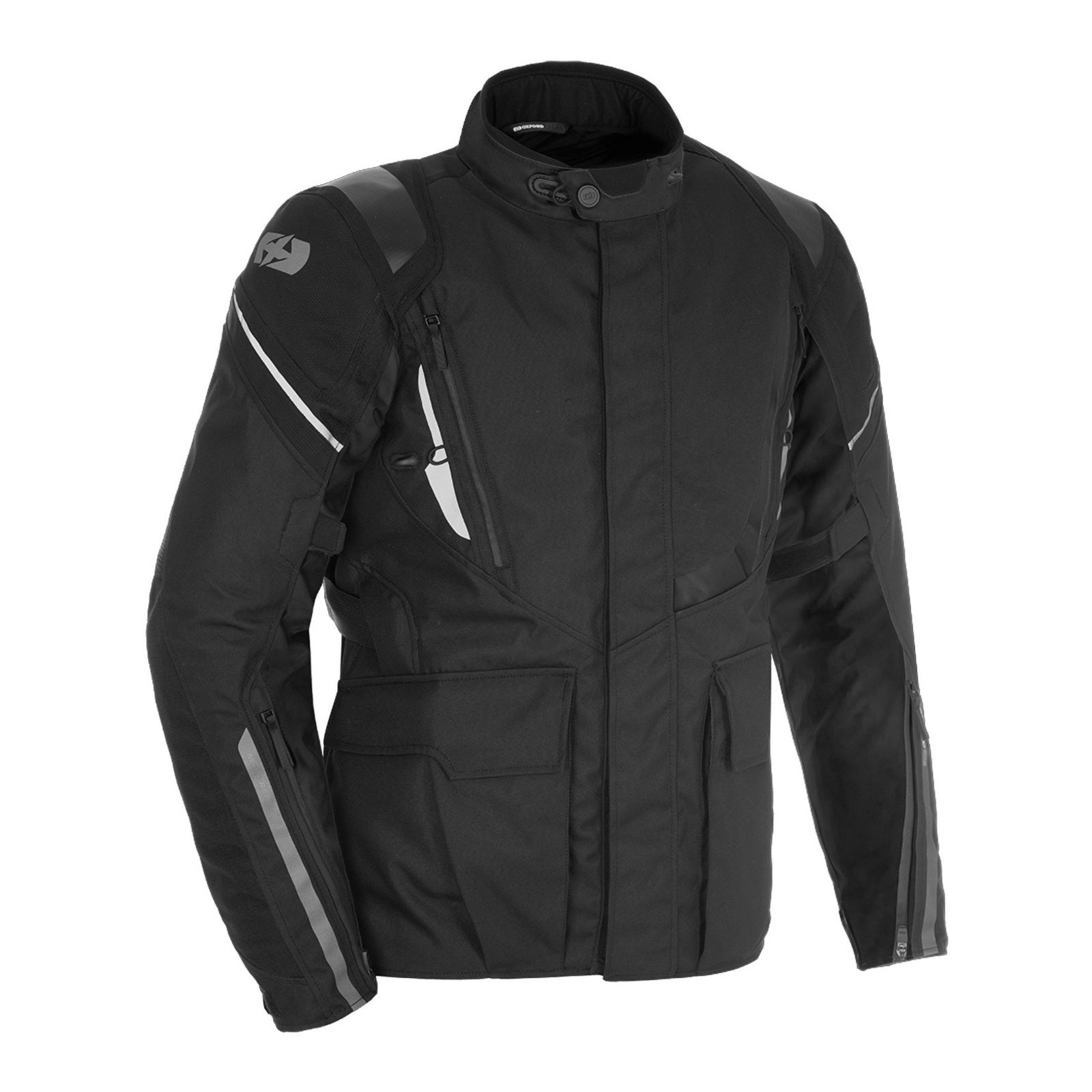 Road Jackets