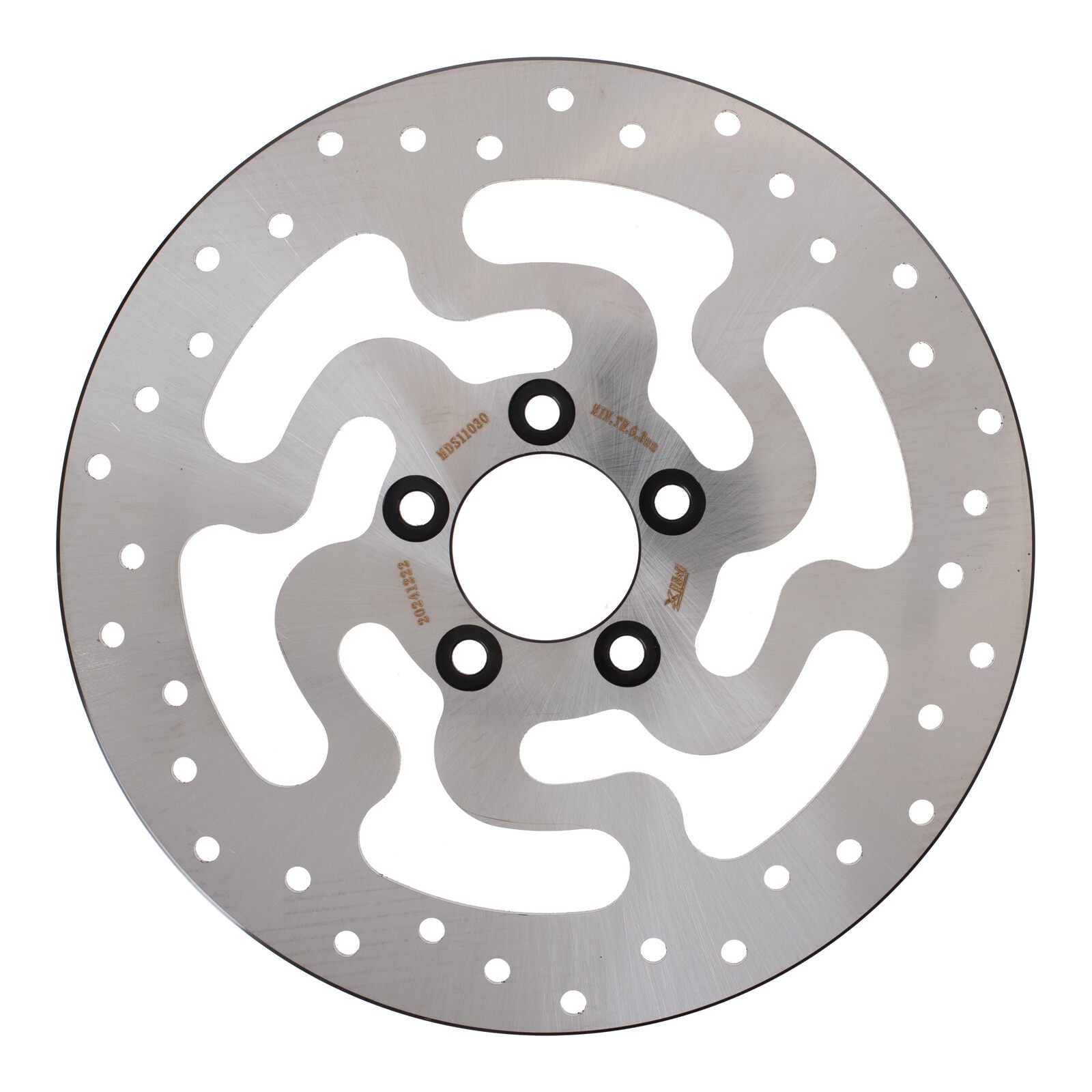 Brake Discs