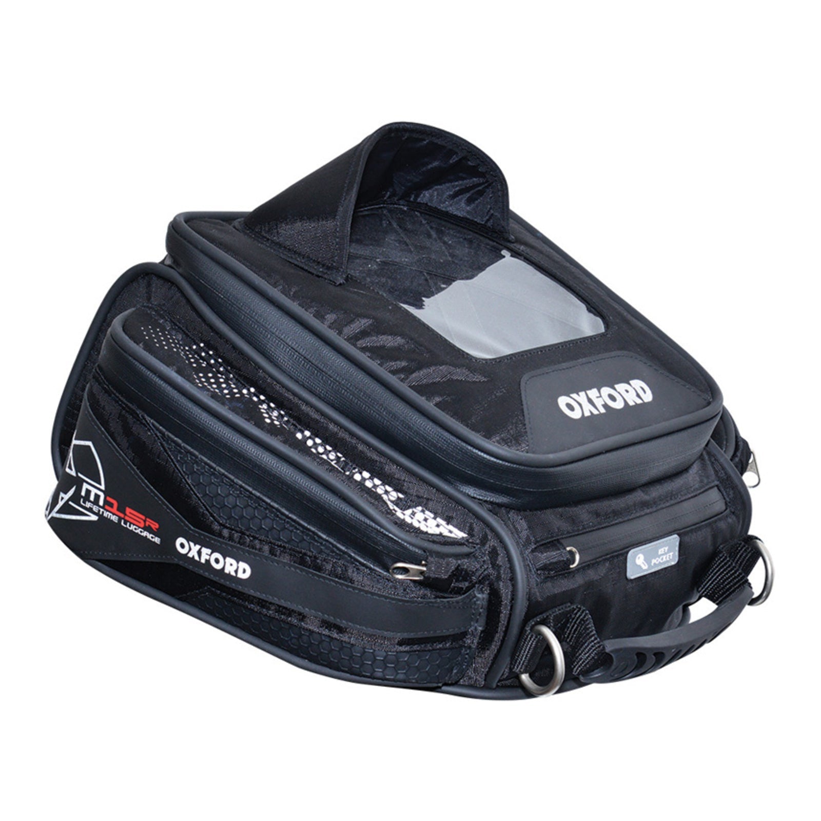 Tank Bags
