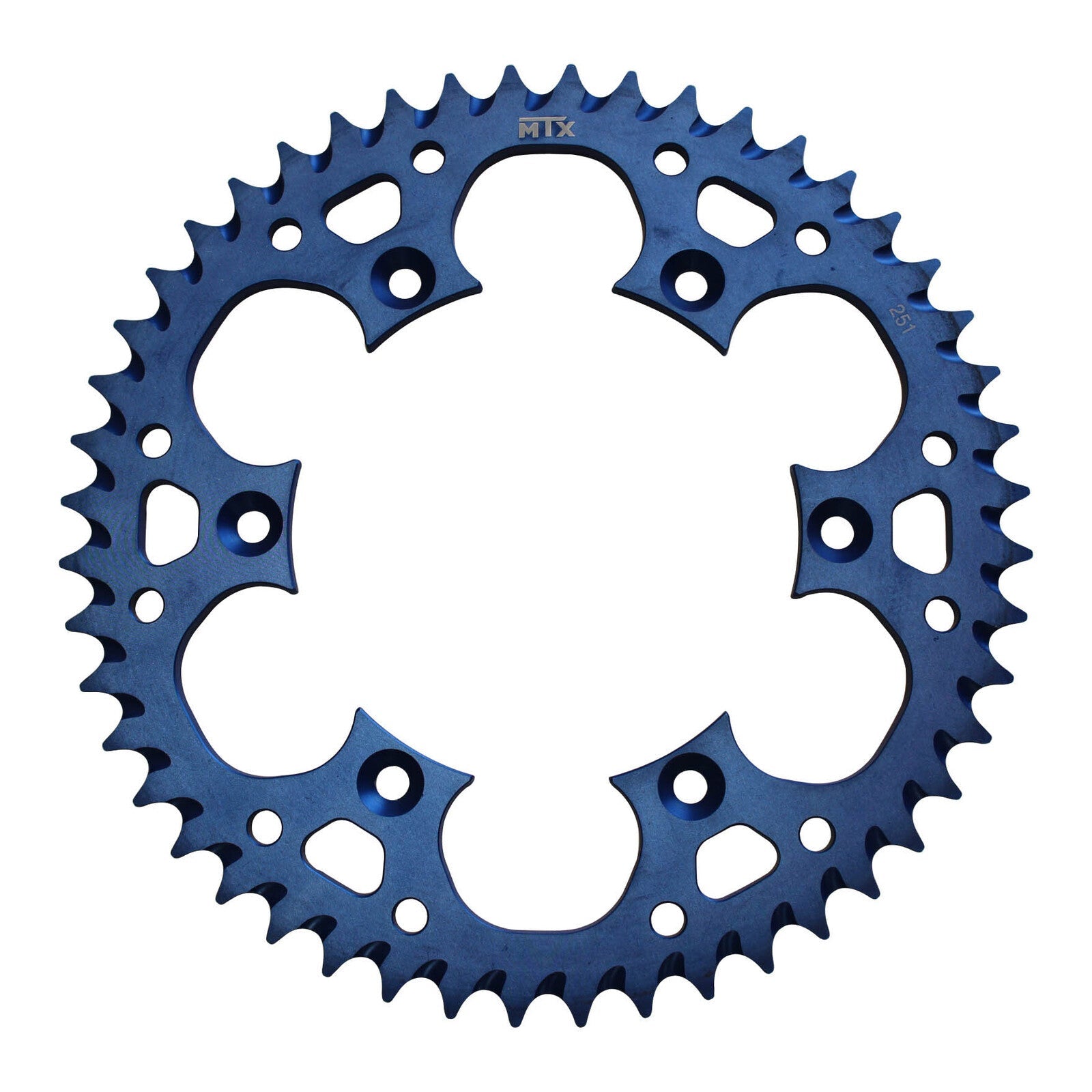 Rear Sprockets