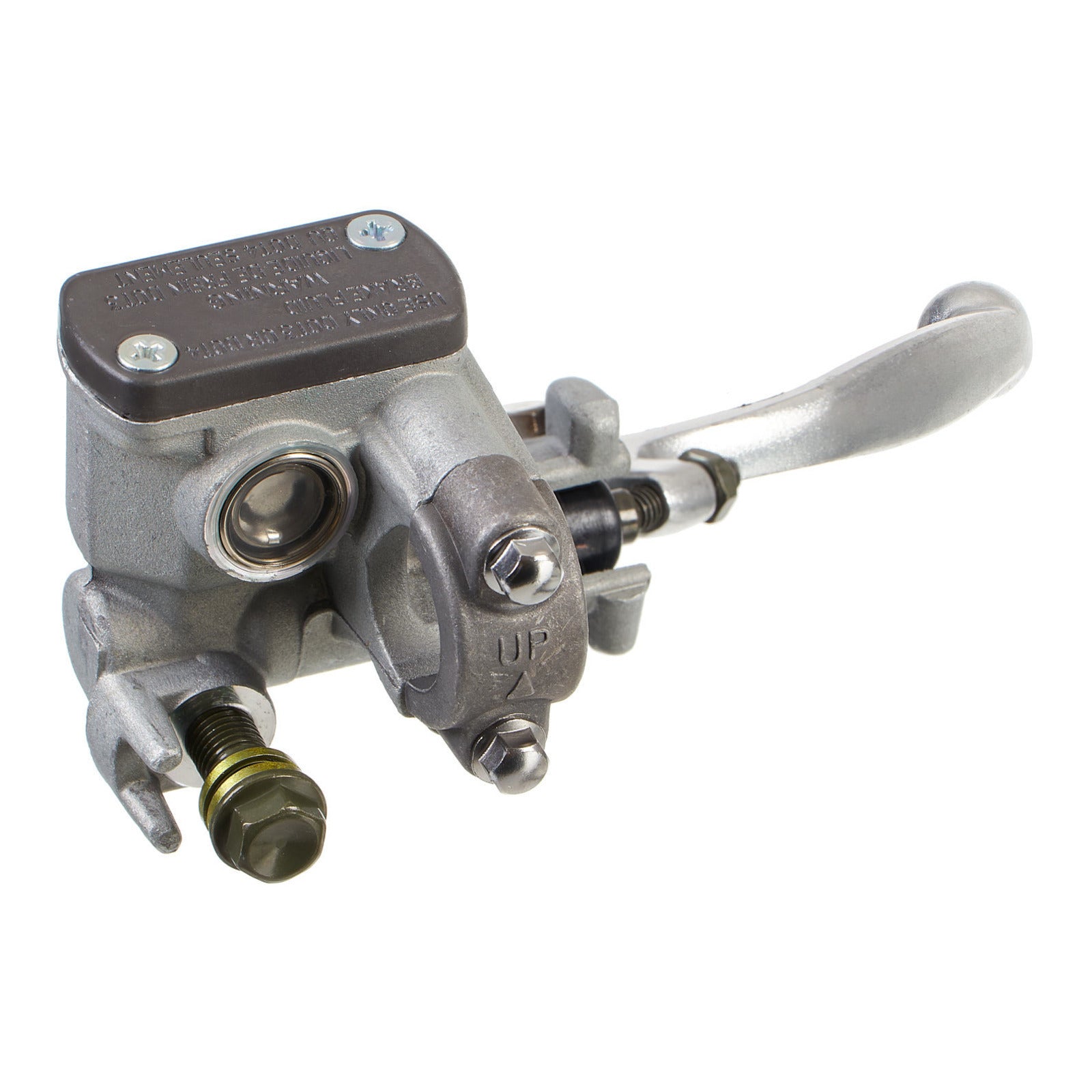 Master Cylinders
