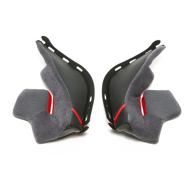 SHOEI SPARE PART NXR 35mm