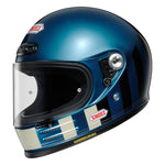 SHOEI GLAMSTER HELMET Glamster XS