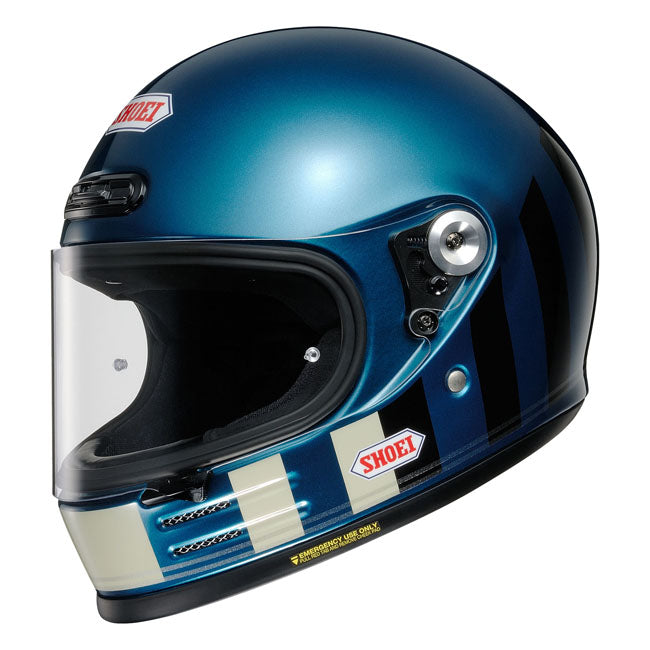 SHOEI GLAMSTER HELMET Glamster XS
