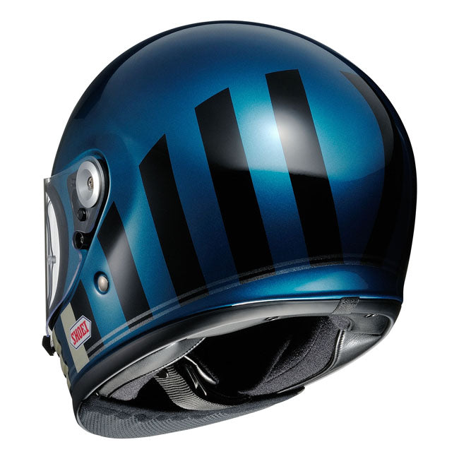 SHOEI GLAMSTER HELMET Glamster XS