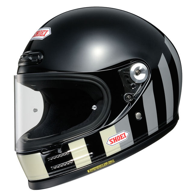 SHOEI GLAMSTER HELMET Glamster XS