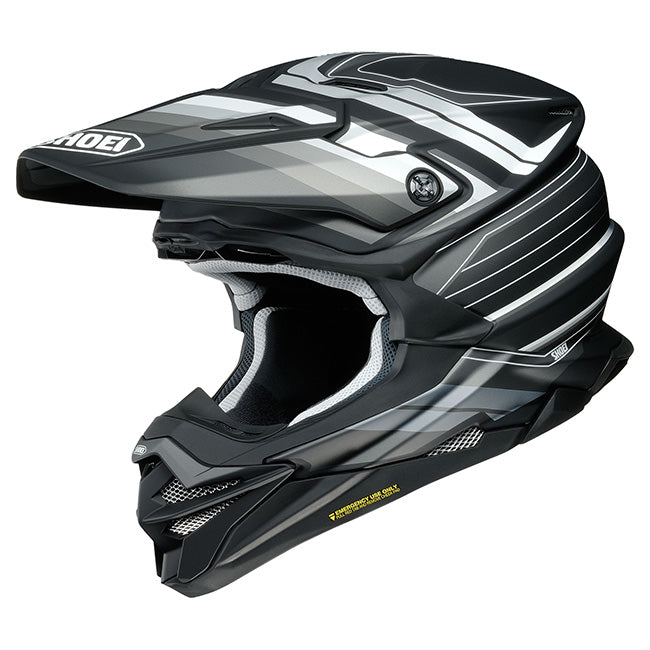 SHOEI VFX-WR HELMET VFX-WR S