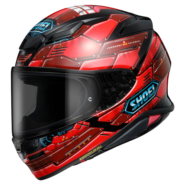 SHOEI NXR2 HELMET NXR2 XS