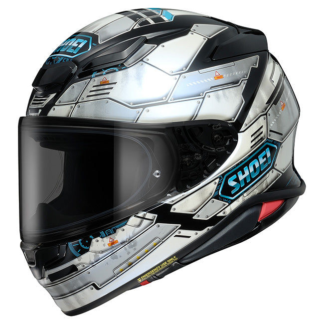 SHOEI NXR2 HELMET NXR2 2XL