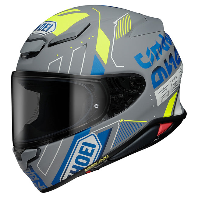 SHOEI NXR2 HELMET NXR2 2XL