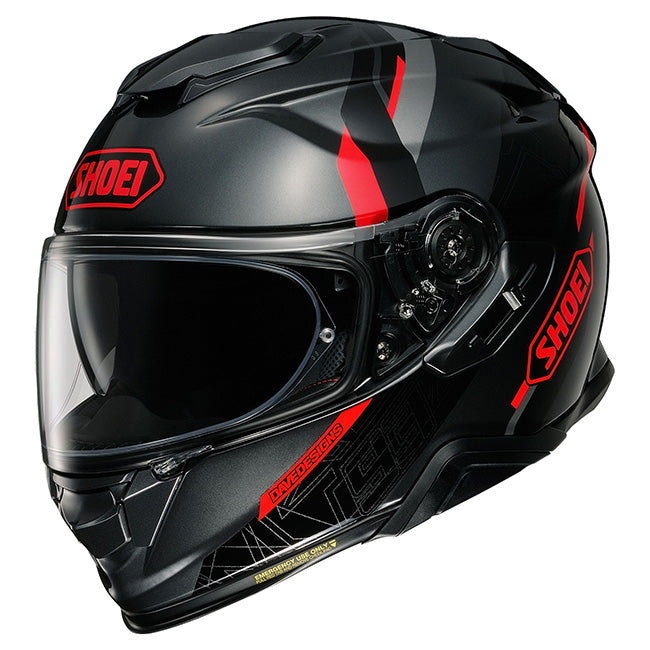 SHOEI GT-AIR II HELMET GT-Air II XS