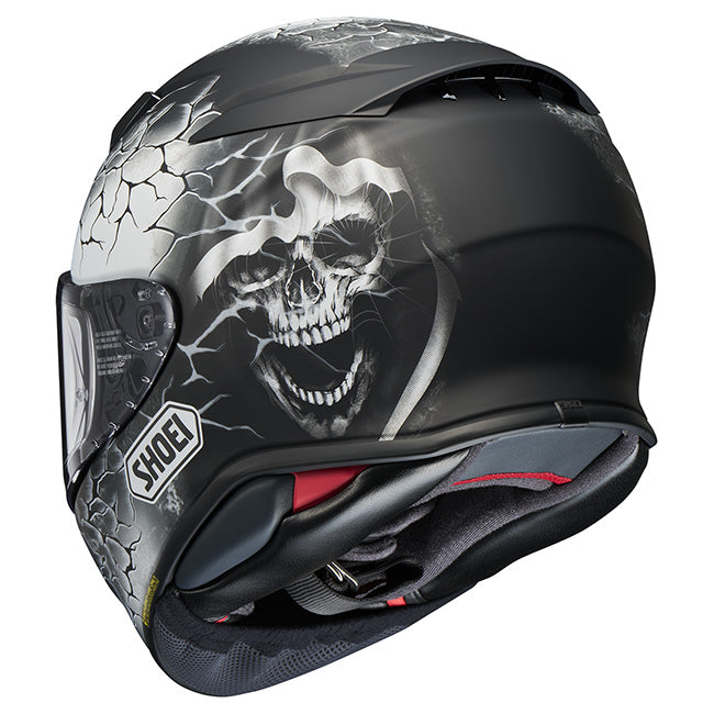 SHOEI NXR2 HELMET NXR2 2XS