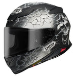 SHOEI NXR2 HELMET NXR2 XS