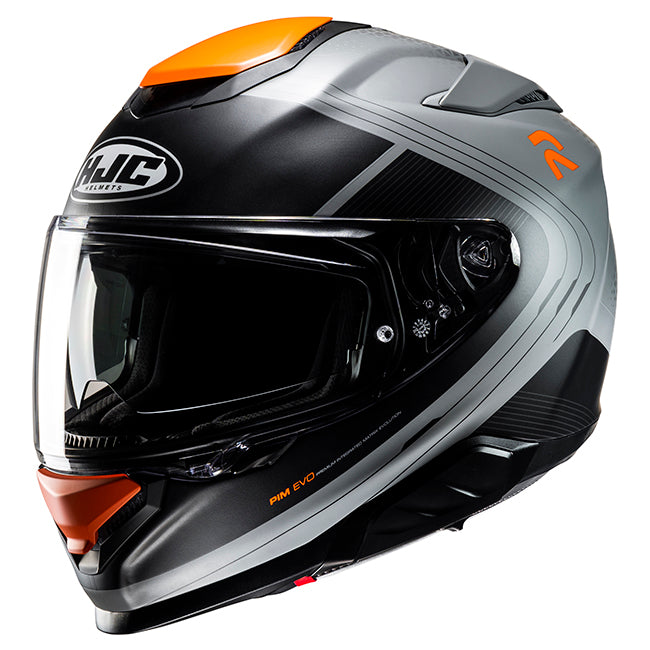HJC RPHA 71 HELMET