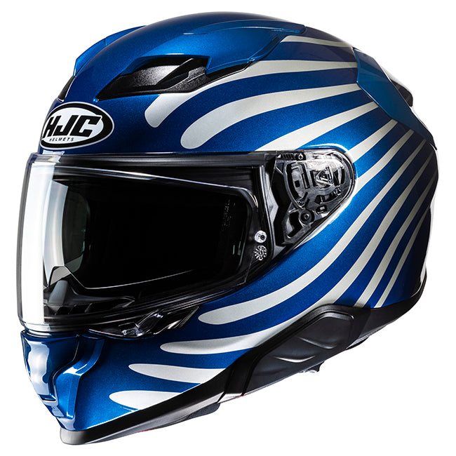 HJC F71 HELMET