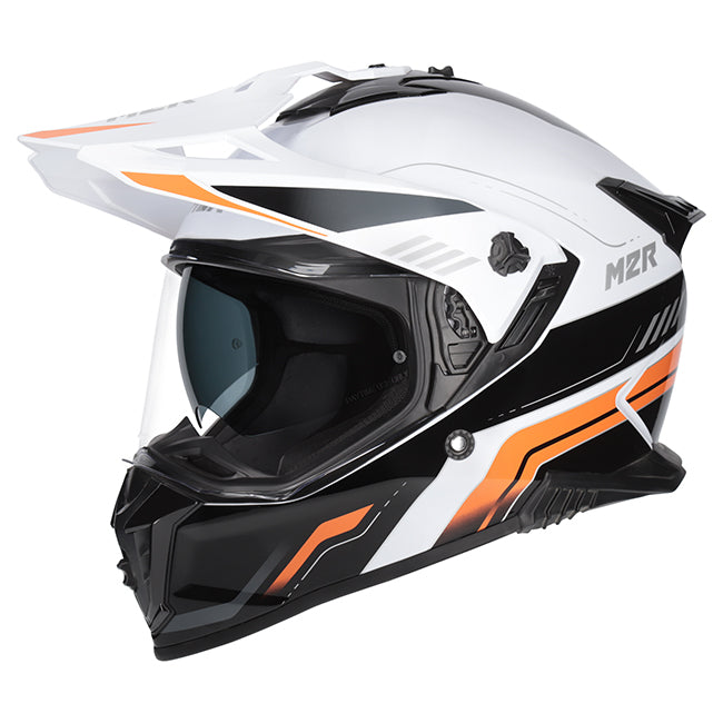 M2R NAVIGATOR HELMET Navigator 3XL