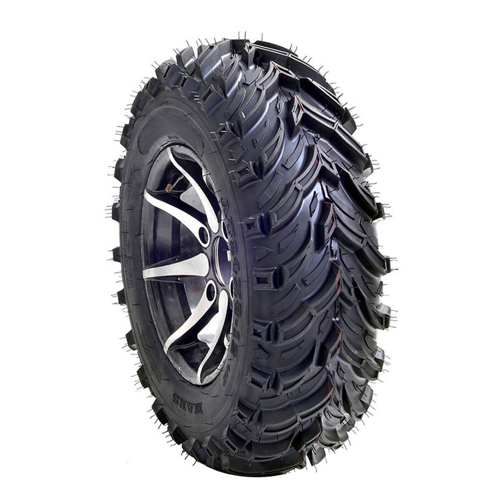 Forerunner Mars ATV 22x7x11 6PR Tubeless Tyre