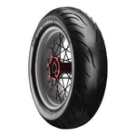 Avon Cobra Chrome 240/50R16 Rear Tyre (84V Rating) AV92