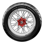 Avon Cobra Chrome 240/50R16 Rear Tyre (84V Rating) AV92