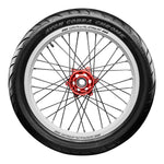 Avon Cobra Chrome 130/80B17 Front Tyre (65H Rating) AV91