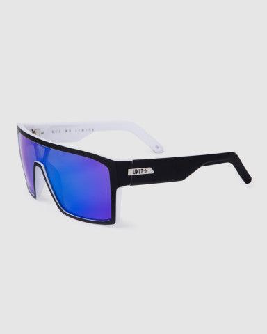 Mens Eyewear MB-WHITE - Polarised - Command