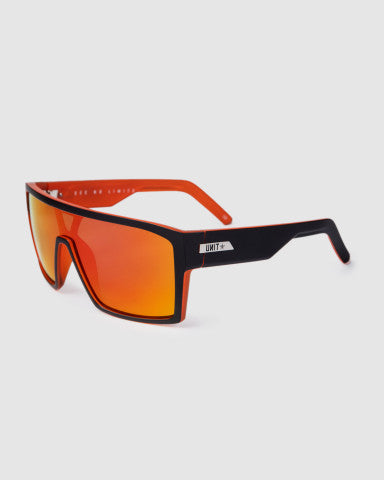 Mens Eyewear MB-ORANGE - Polarised - Command
