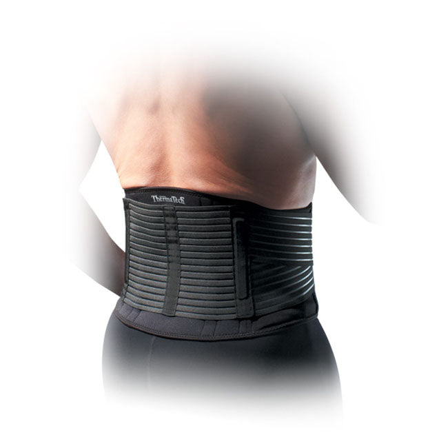 DRIRI THERMATECH BACK SUPPORT Thermatech S