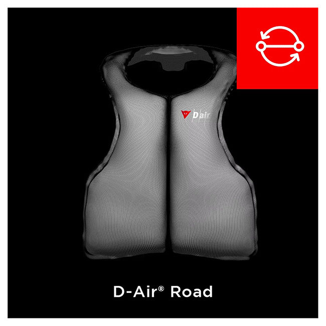 DAINE D-AIR ROAD SPARE PART D-Air 1