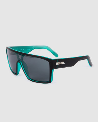 Mens Eyewear MB-TEAL - Polarised - Command