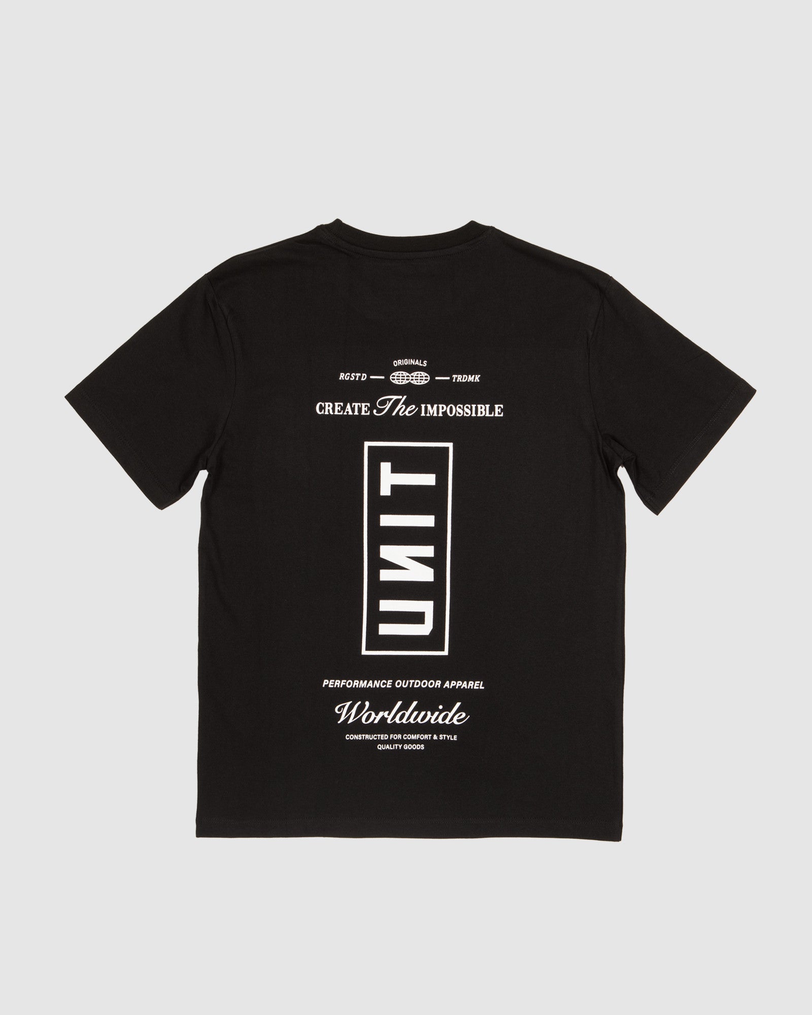 Youth Tees - Arcadia