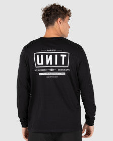 Mens Tees Ls - Index