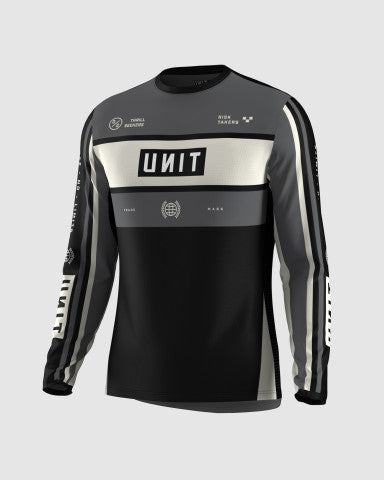Youth Mx Jerseys - Falcon