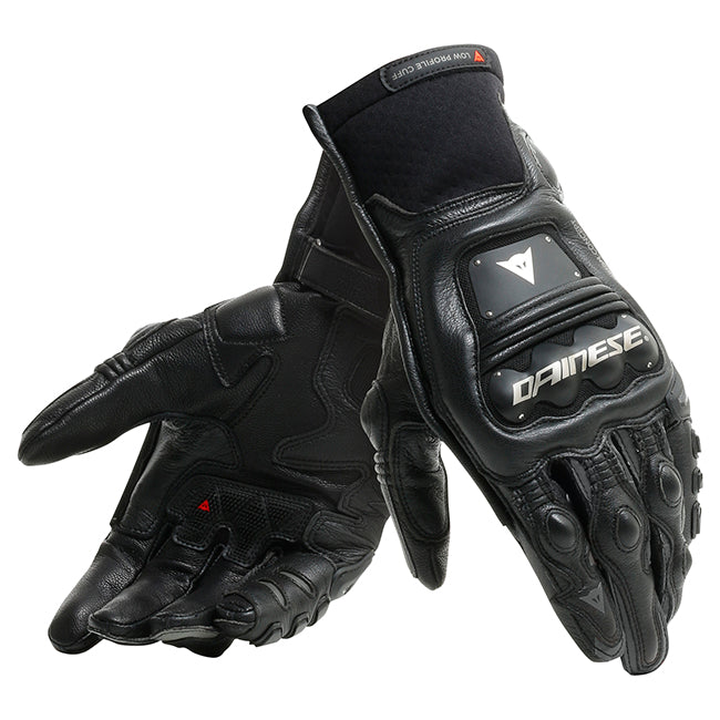 DAINE STEELPRO IN GLV