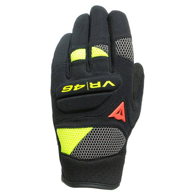 DAINE VR46CURB SC GLV