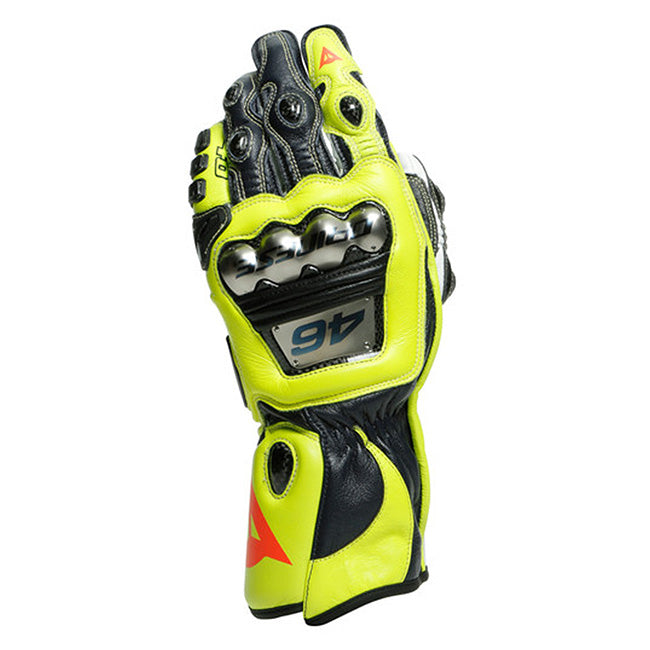 DAINE FULL METAL6 REP