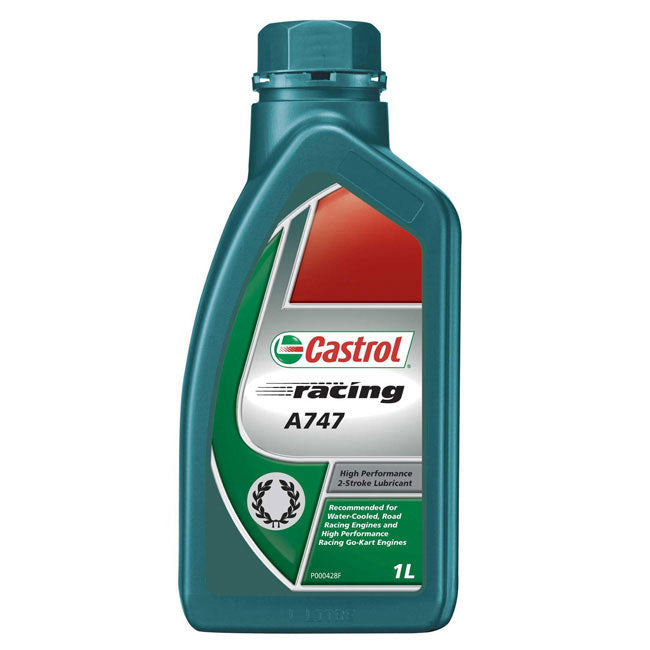 CASTR LUBRICANT