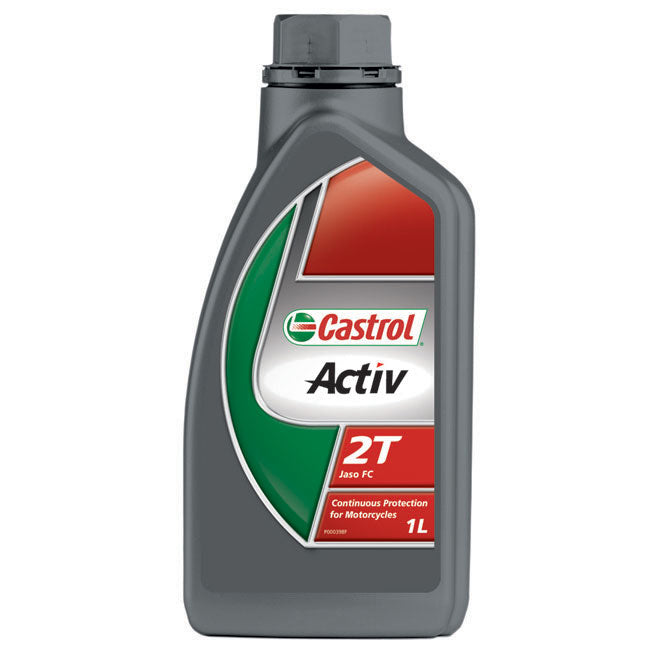 CASTR LUBRICANT