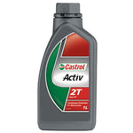 CASTR LUBRICANT