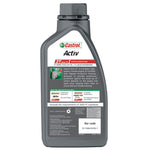 CASTR LUBRICANT
