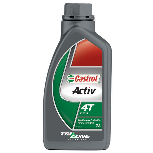 CASTR LUBRICANT