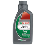 CASTR LUBRICANT