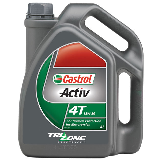 CASTR LUBRICANT
