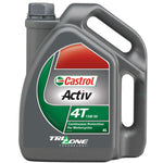 CASTR LUBRICANT