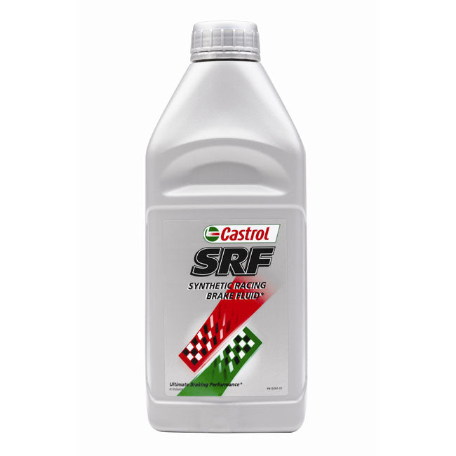 CASTR BRAKE FLUID