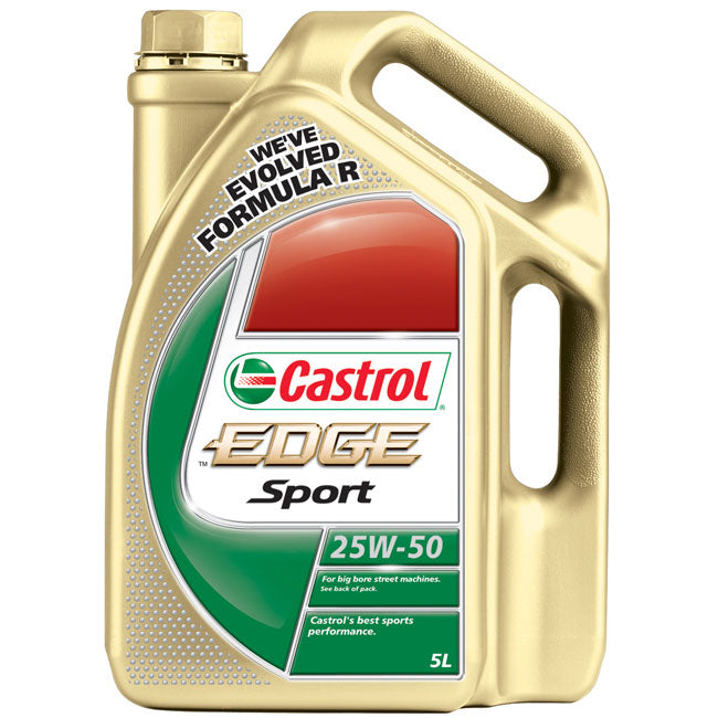 CASTR LUBRICANT