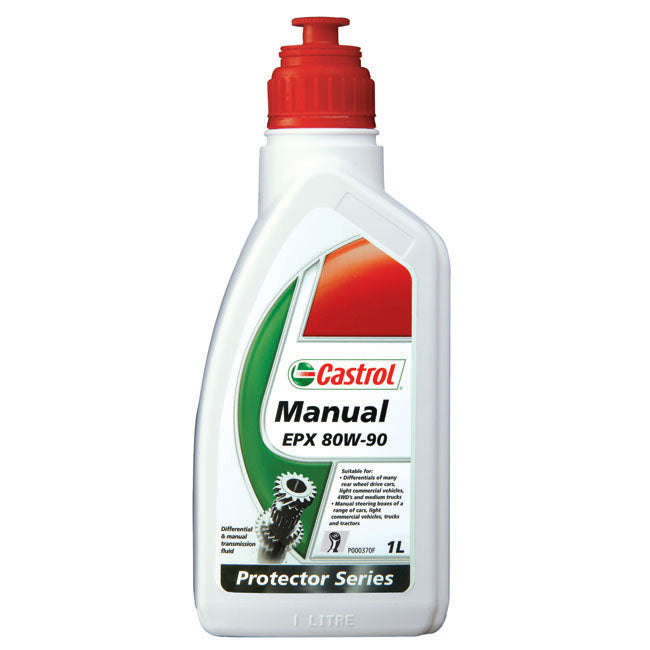 CASTR LUBRICANT