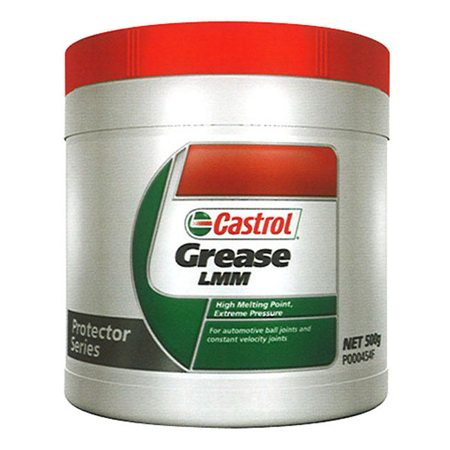 CASTR LUBRICANT