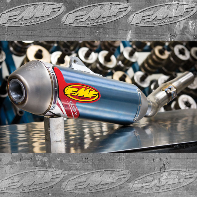 FMF EXHAUST FMF 41383