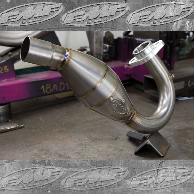 FMF EXHAUST FMF 41385
