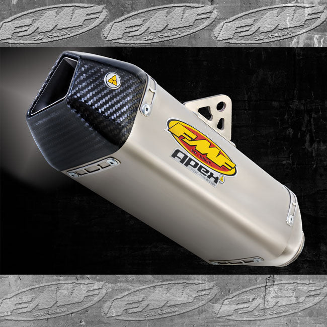 FMF EXHAUST FMF 43166